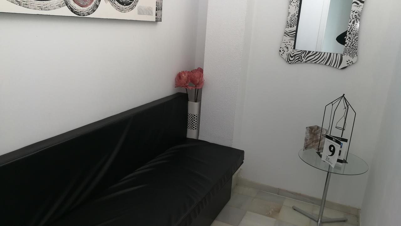 Hotel 9 Secrets - Adults Only Granada Esterno foto